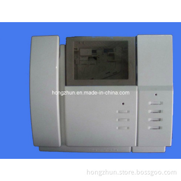 Telephone Shell Mould